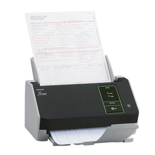 RICOH fi-8040 Dokumentenscanner | PA03836-B001