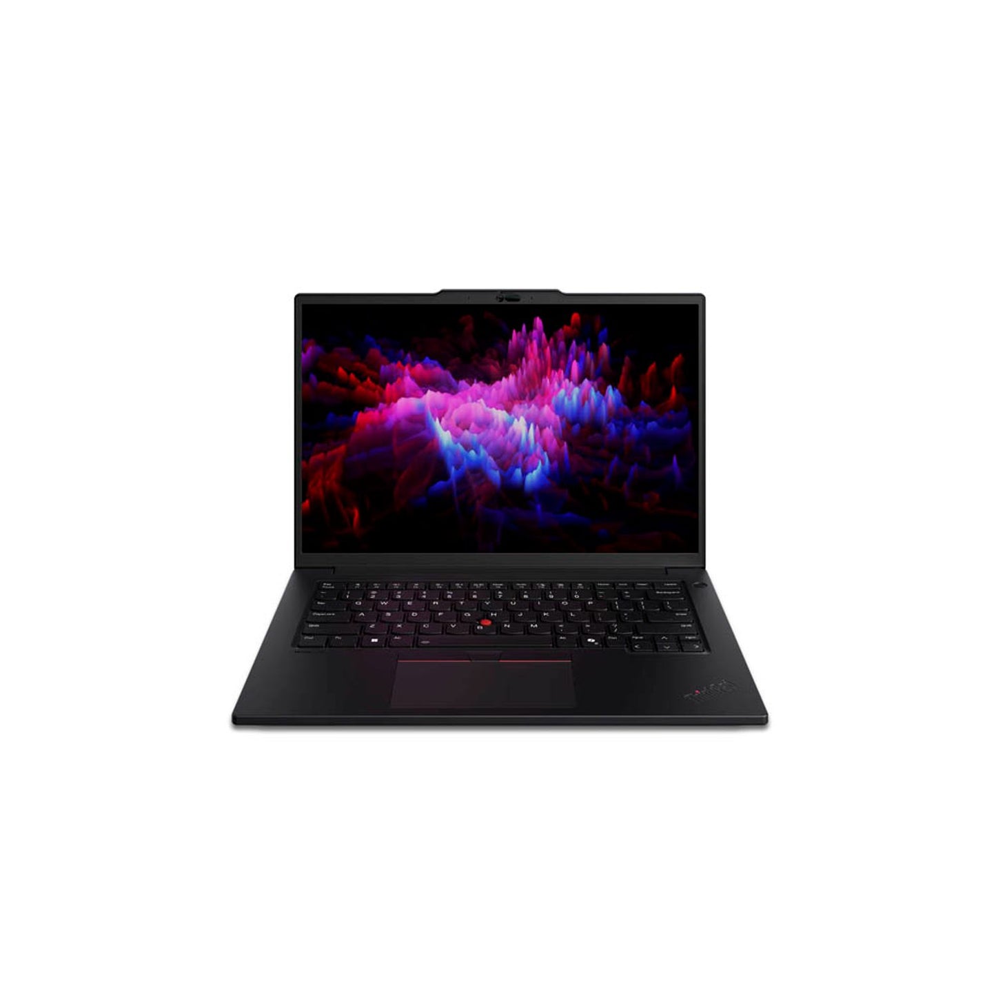 Lenovo ThinkPad P14s Gen 5 (Intel) Notebook 36,8 cm (14,5 Zoll), 64 GB RAM, 2 TB SSD, Intel® Core™ Ultra 7 165H | 21G2000SGE