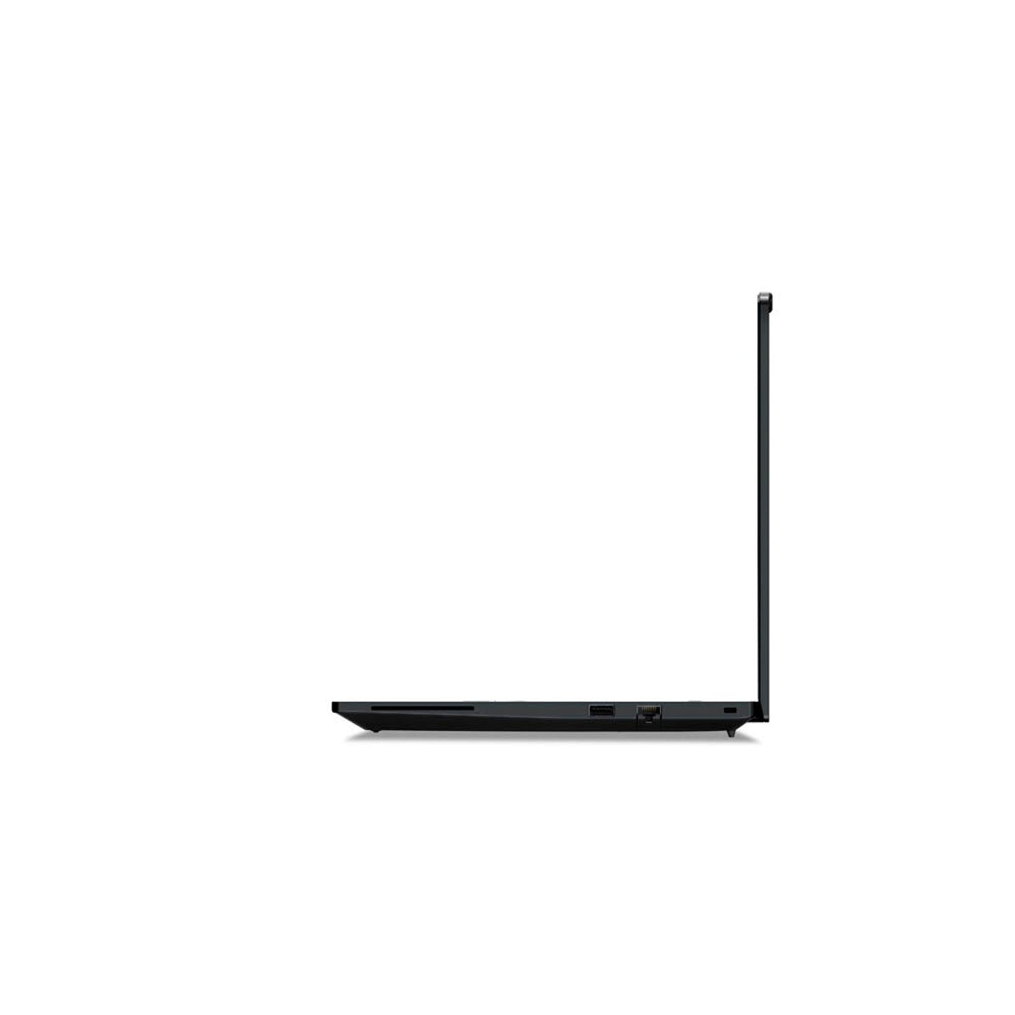 Lenovo ThinkPad P14s Gen 5 (Intel) Notebook 36,8 cm (14,5 Zoll), 64 GB RAM, 1 TB SSD, Intel® Core™ Ultra 9 185H | 21G2000QGE