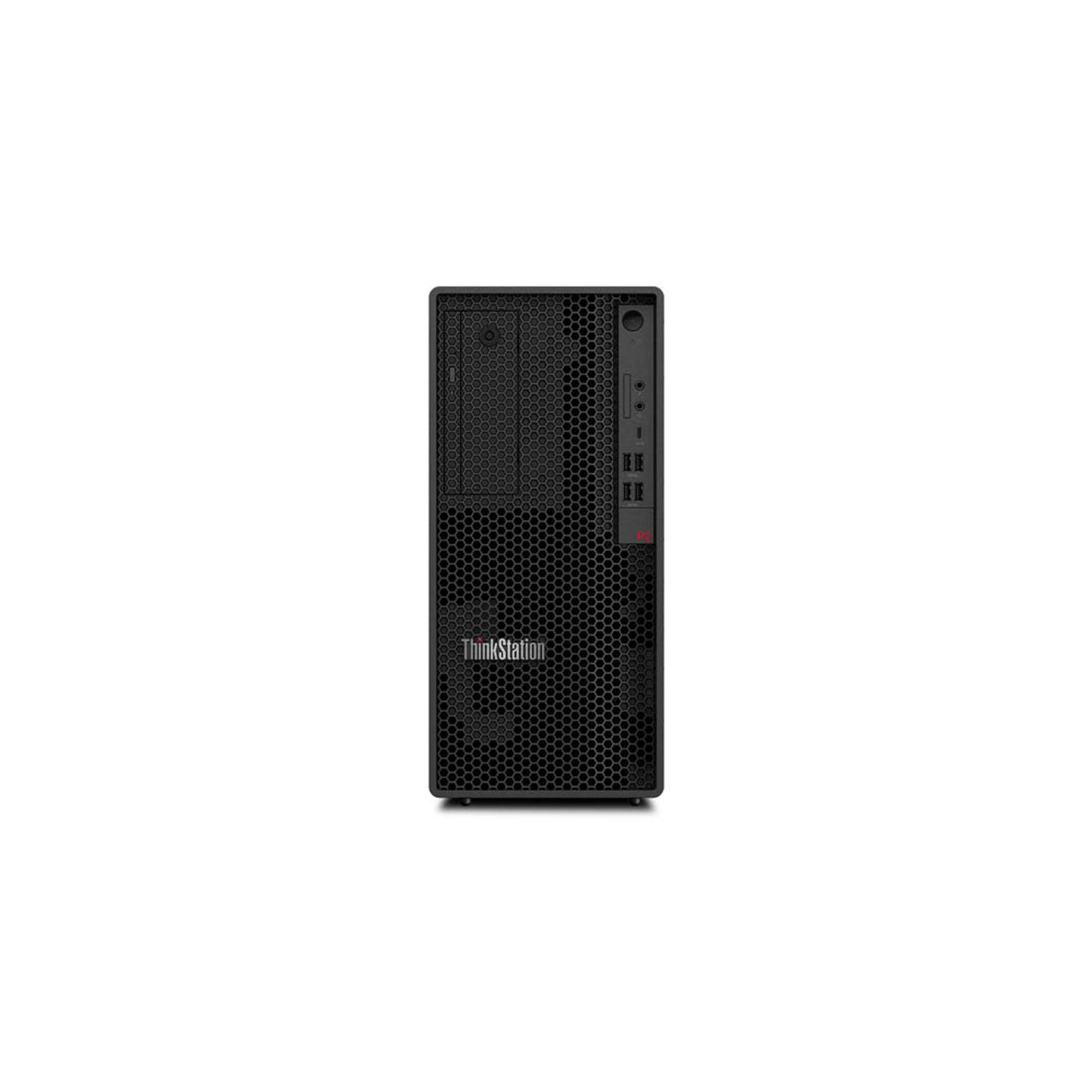 Lenovo ThinkStation P2 Tower PC | 30FR004CGE