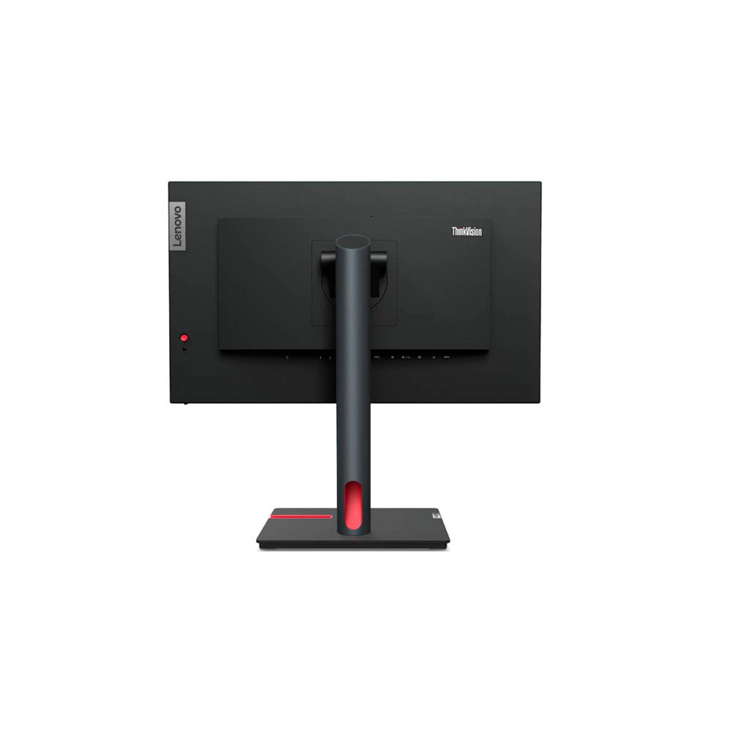 Lenovo ThinkVision P24h-30 Monitor 61,0 cm (24,0 Zoll) schwarz | 63B3GAT6EU