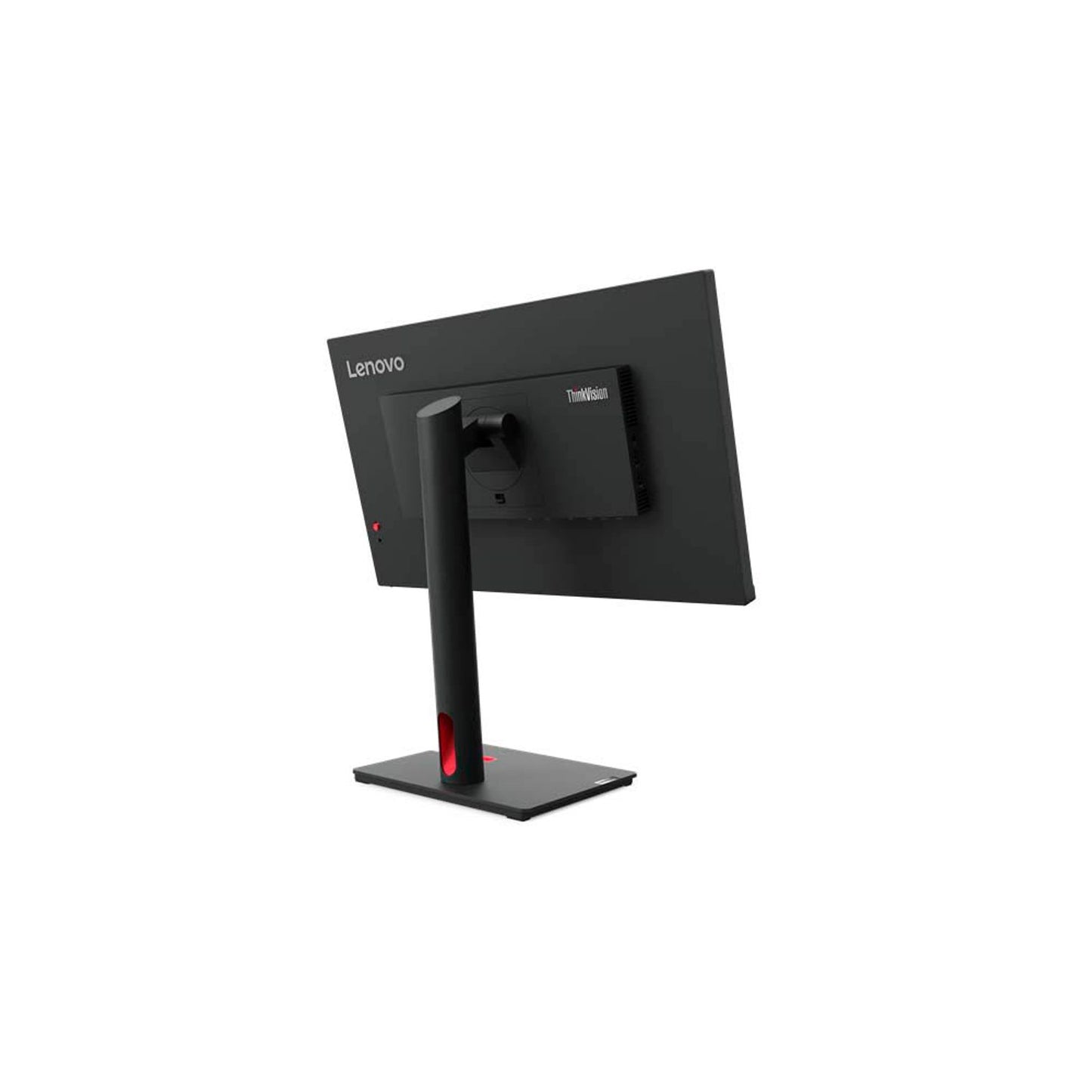Lenovo ThinkVision T24i-30 Monitor 61,0 cm (24,0 Zoll) schwarz | 63CFMATXEU