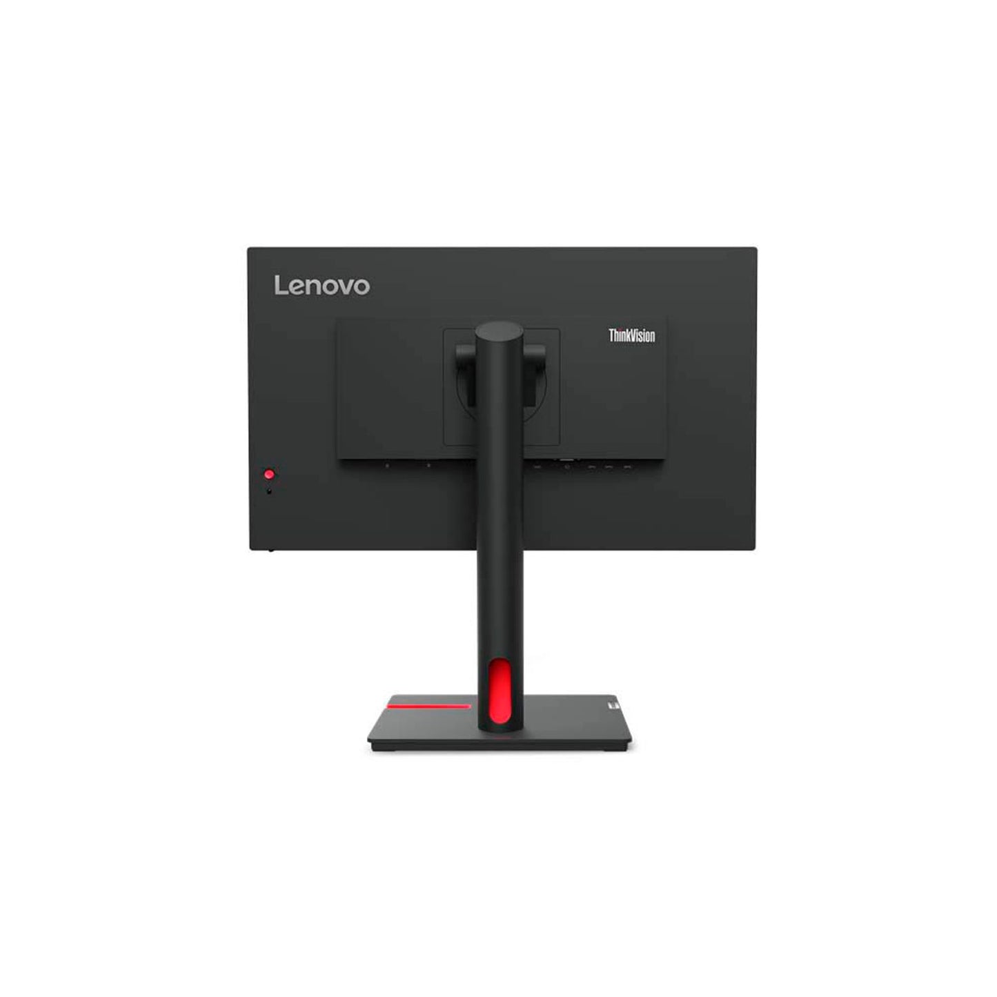 Lenovo ThinkVision T24i-30 Monitor 61,0 cm (24,0 Zoll) schwarz | 63CFMATXEU