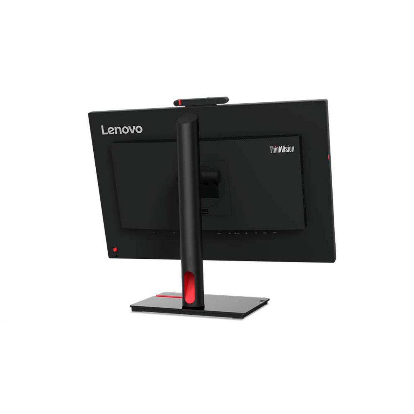Lenovo ThinkVision T24mv-30 Monitor 61,0 cm (24,0 Zoll) schwarz | 63D7UAT3EU