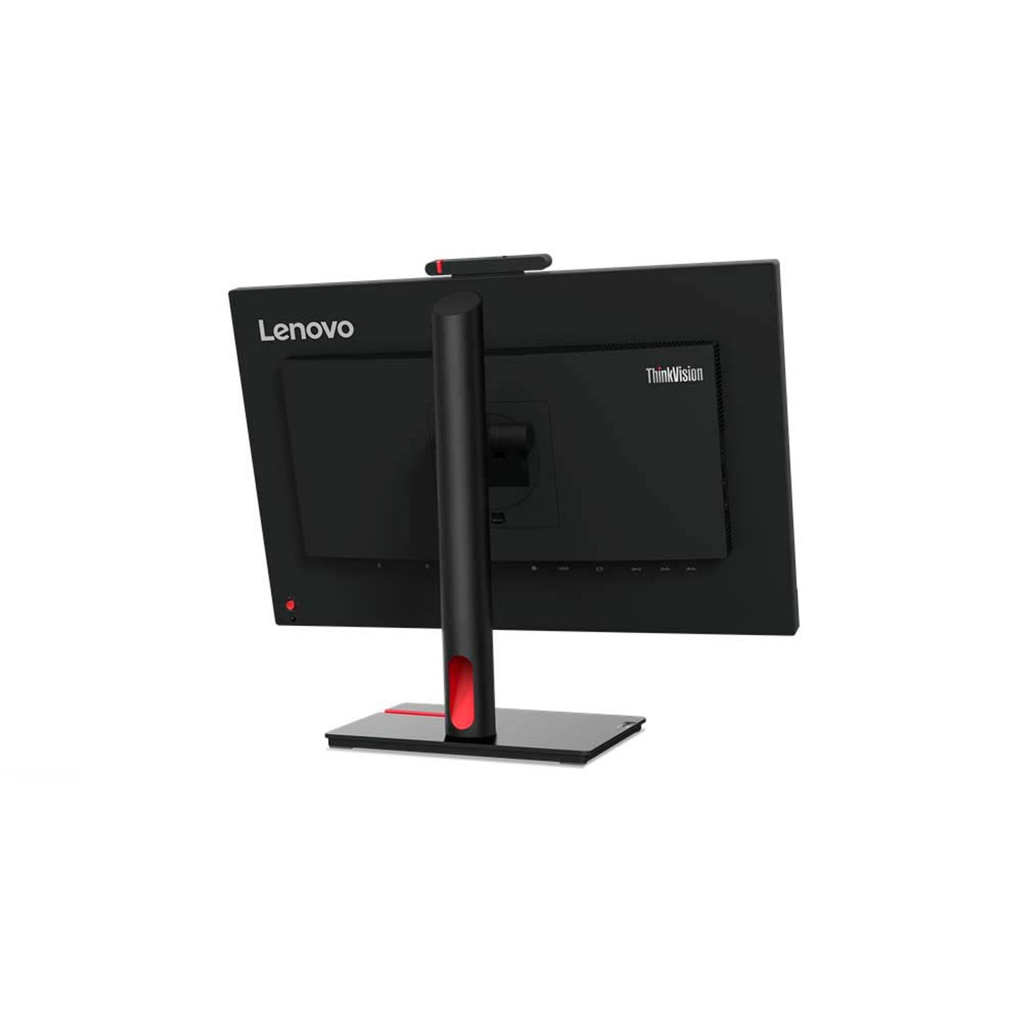 Lenovo ThinkVision T24v-30 Monitor 61,0 cm (24,0 Zoll) schwarz | 63D8MAT3EU