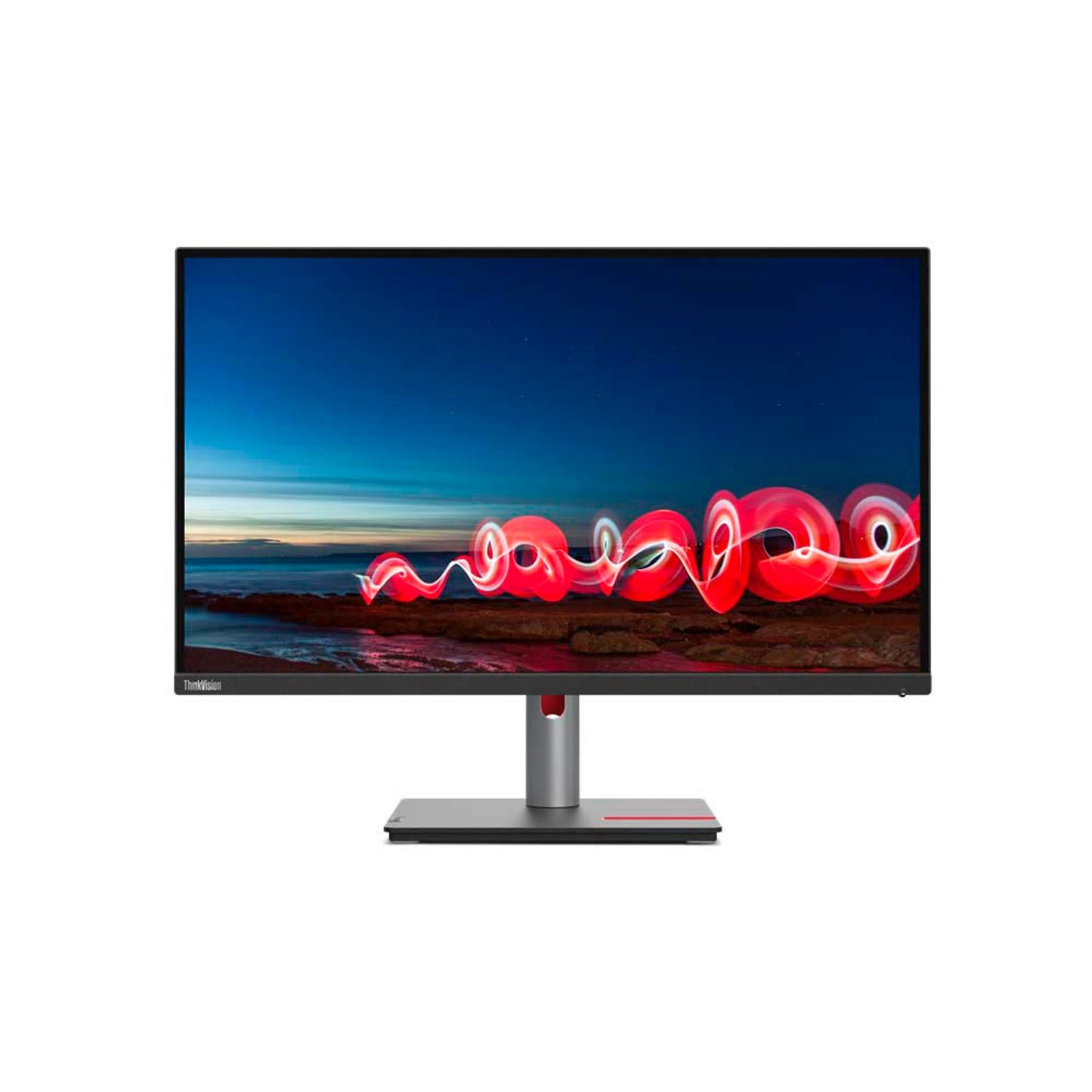 Lenovo ThinkVision T27i-30 Monitor 69,0 cm (27,0 Zoll) schwarz | 63A4MAT1EU