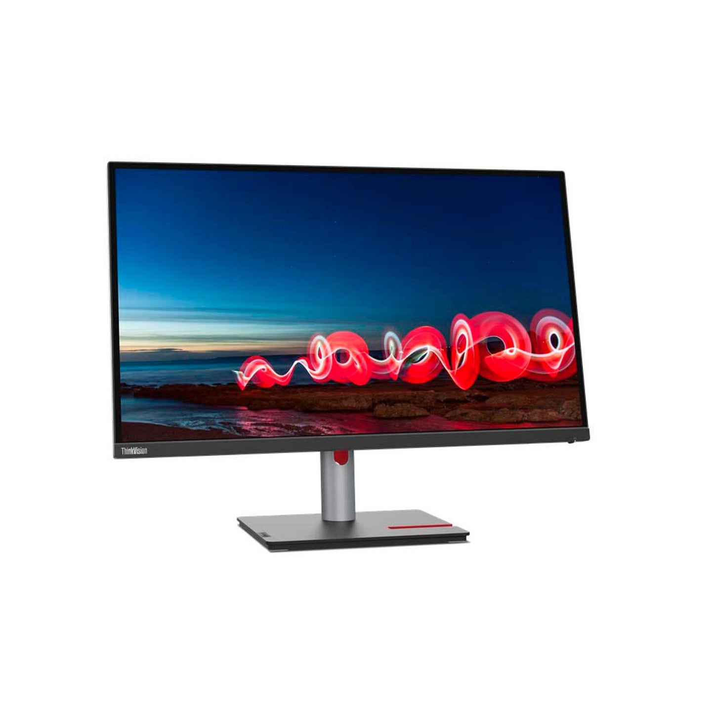 Lenovo ThinkVision T27i-30 Monitor 69,0 cm (27,0 Zoll) schwarz | 63A4MAT1EU