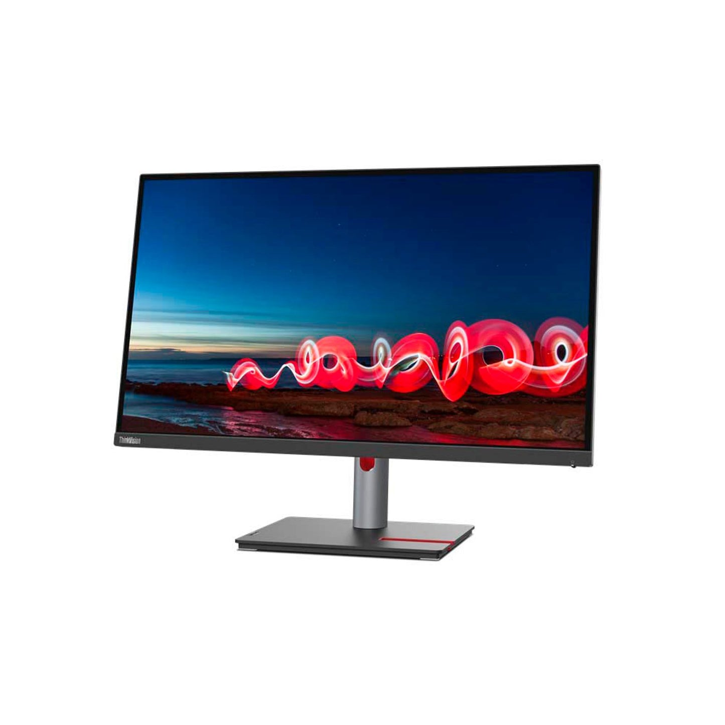 Lenovo ThinkVision T27i-30 Monitor 69,0 cm (27,0 Zoll) schwarz | 63A4MAT1EU