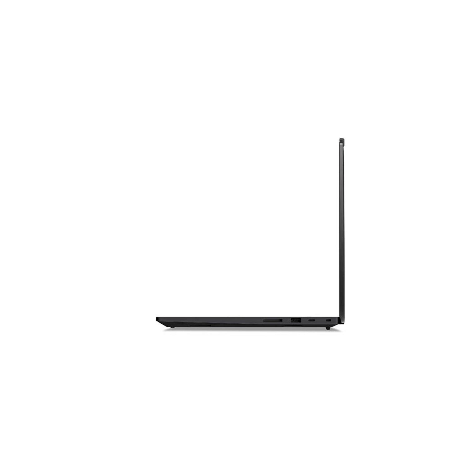 Lenovo ThinkPad P1 Gen 7 Notebook 40,6 cm (16,0 Zoll), 32 GB RAM, SSD, Intel® Core™ Ultra 7 155H | 21KV001QGE