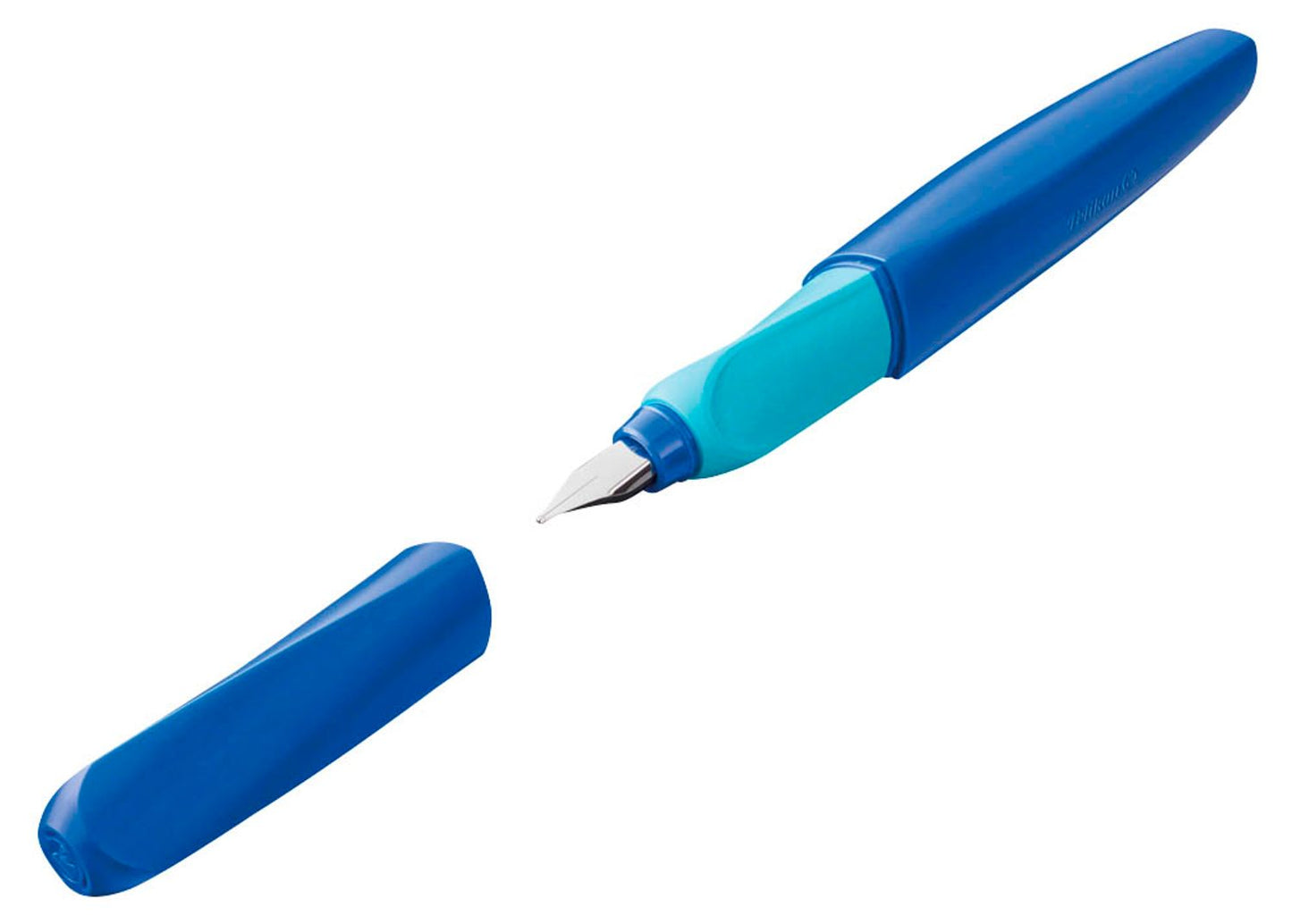 Pelikan Twist Patronenfüller M (mittel)