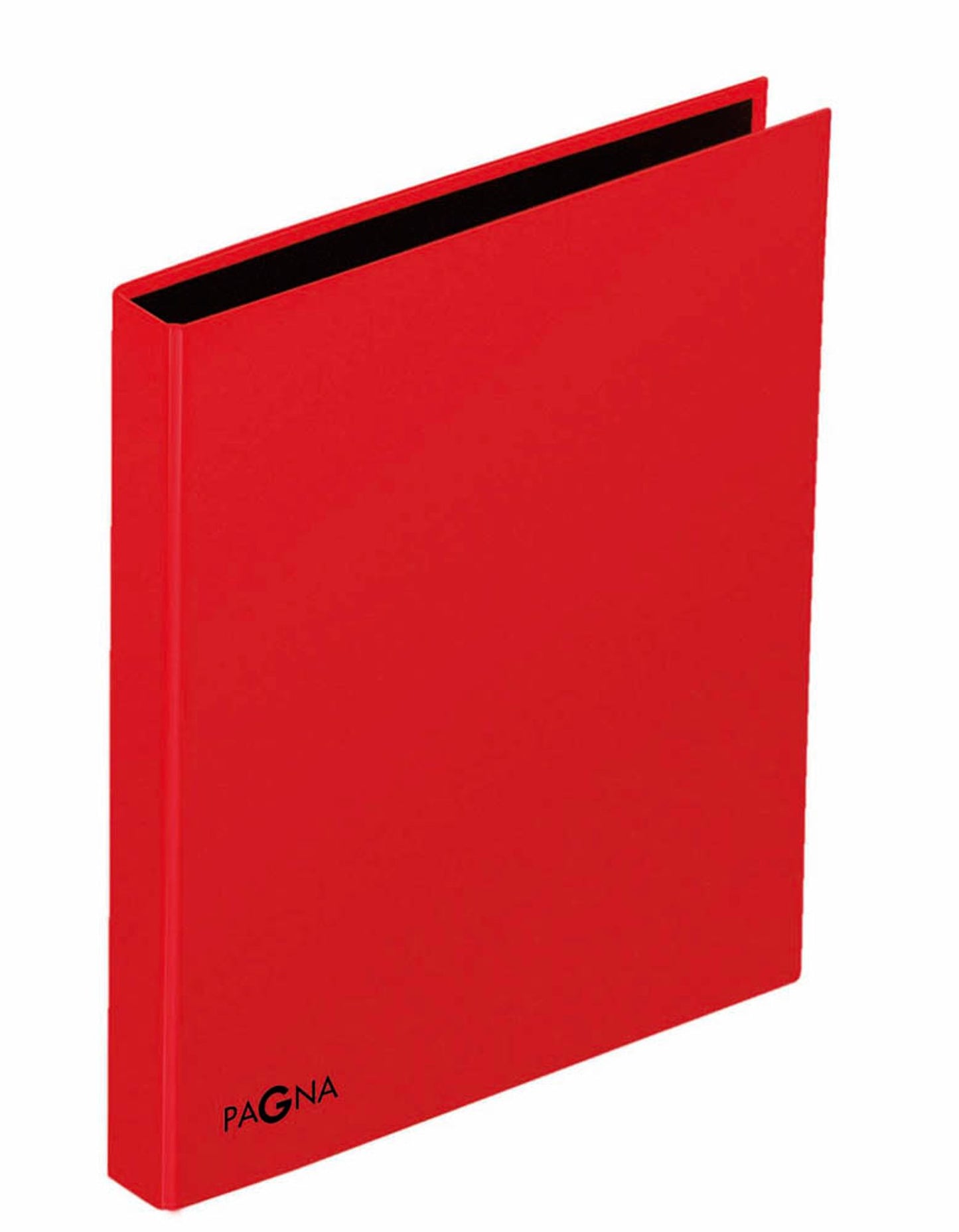 PAGNA Basic Ringbuch 2-Ringe DIN A4,