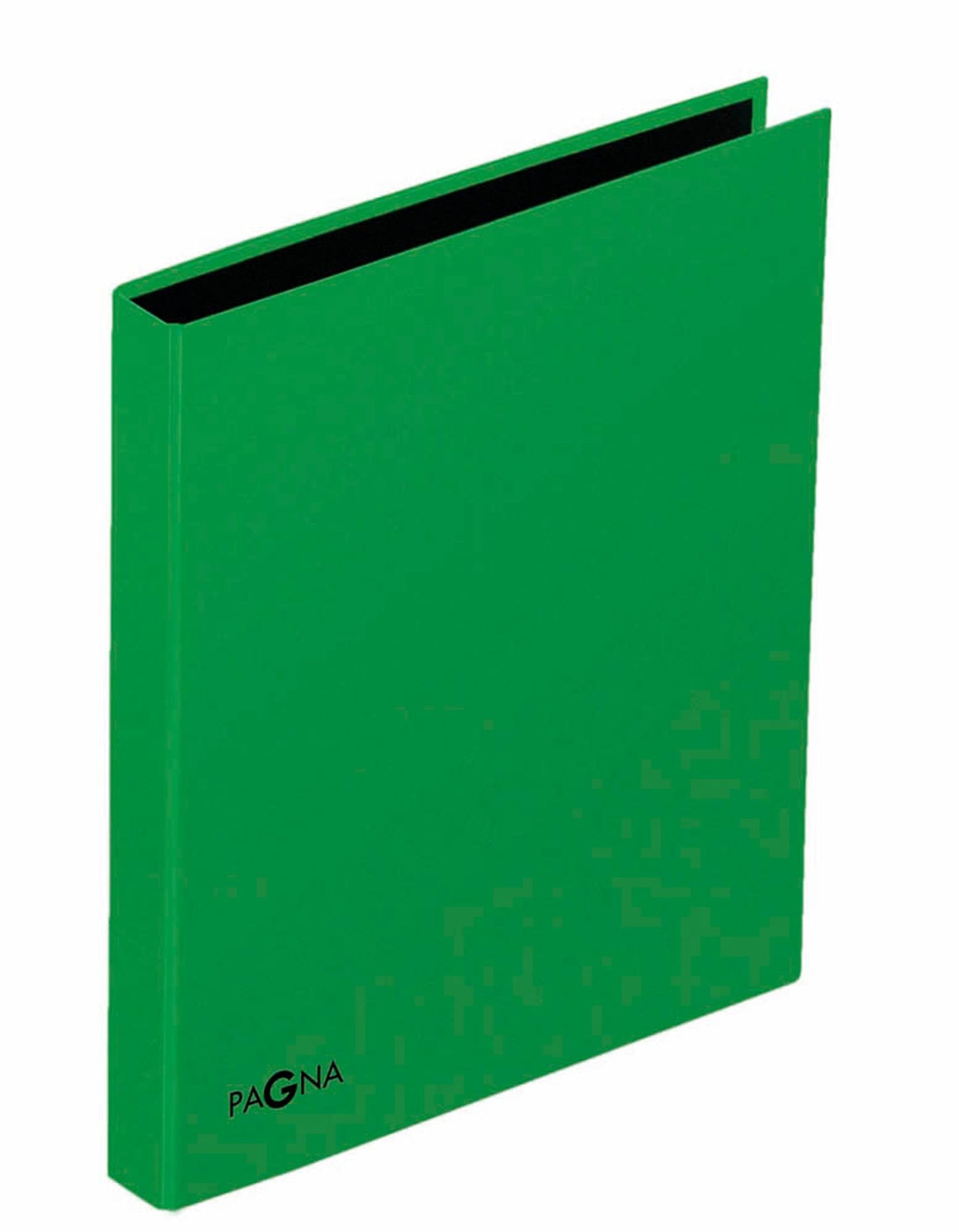 PAGNA Basic Ringbuch 2-Ringe DIN A4,