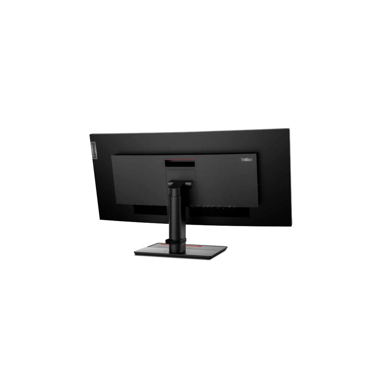 Lenovo ThinkVision P34w-20 Curved Monitor 86,0 cm (34,0 Zoll) schwarz | 63F2RAT3EU