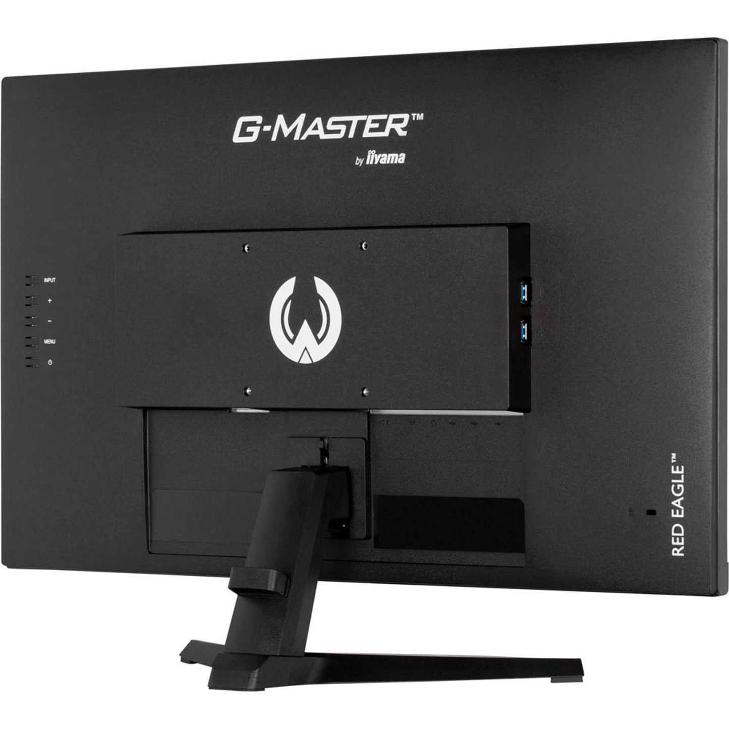 iiyama G-MASTER Monitor 69,0 cm (27,0 Zoll) schwarz | G2770HSU-B6