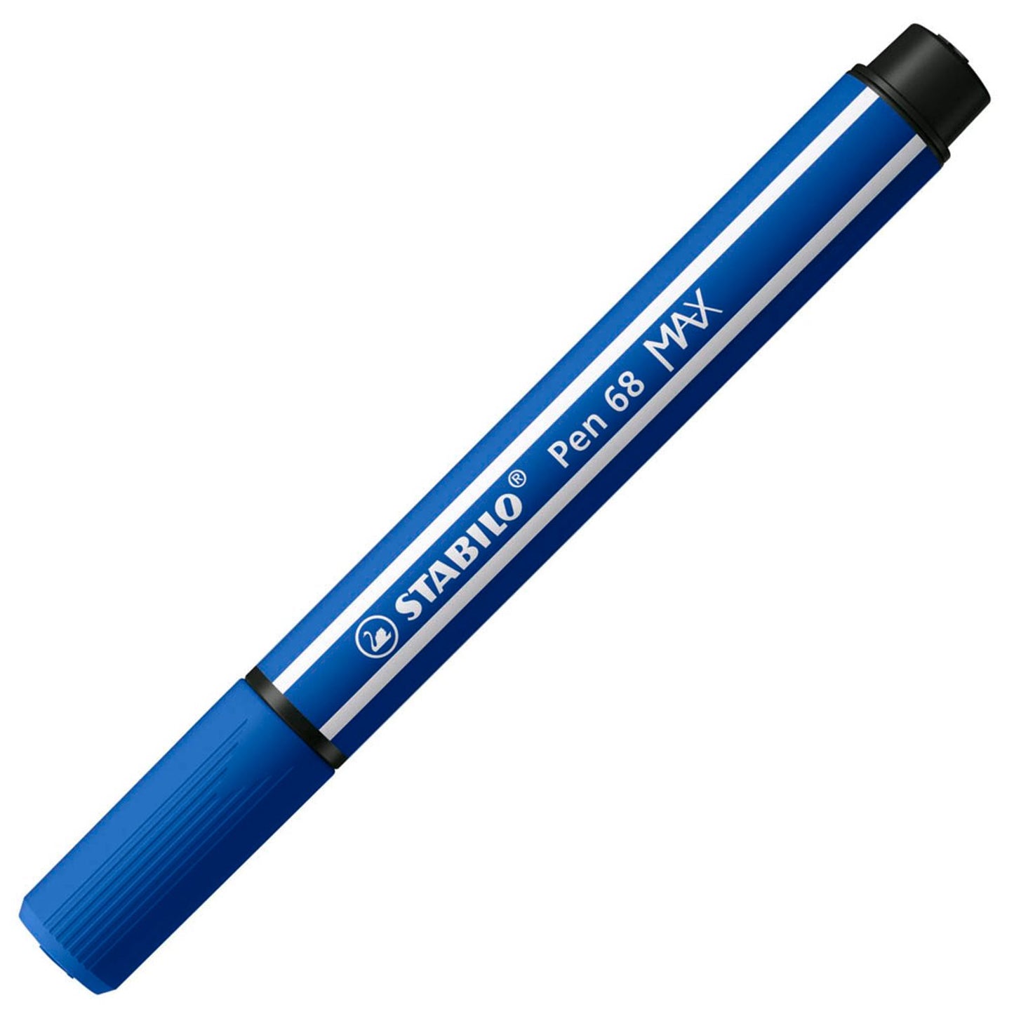 STABILO Pen 68 Max Filzstift, 1 St.