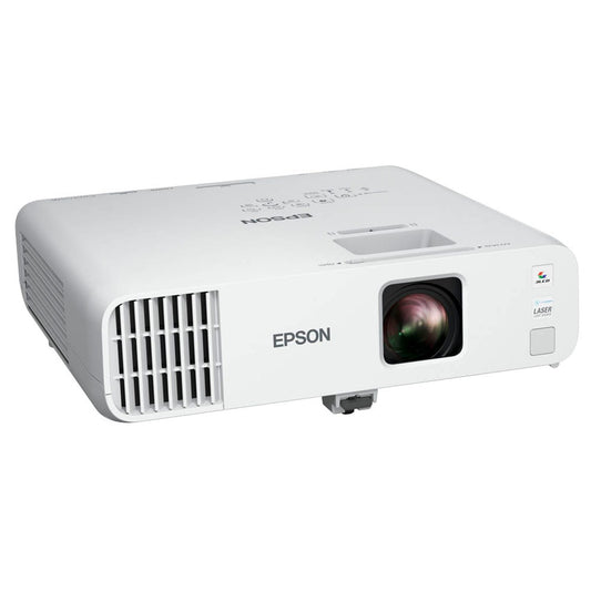 EPSON EB-L210W, 3LCD HD-Beamer, 4.500 Lumen | V11HA70080