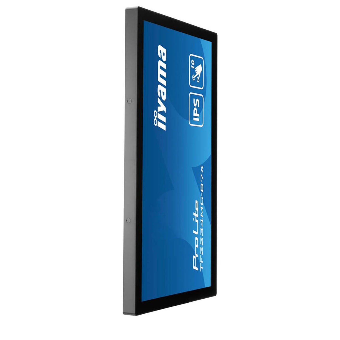 iiyama ProLite LED-Touch-Display 54,6 cm (21,5 Zoll) | TF2234MC-B7X