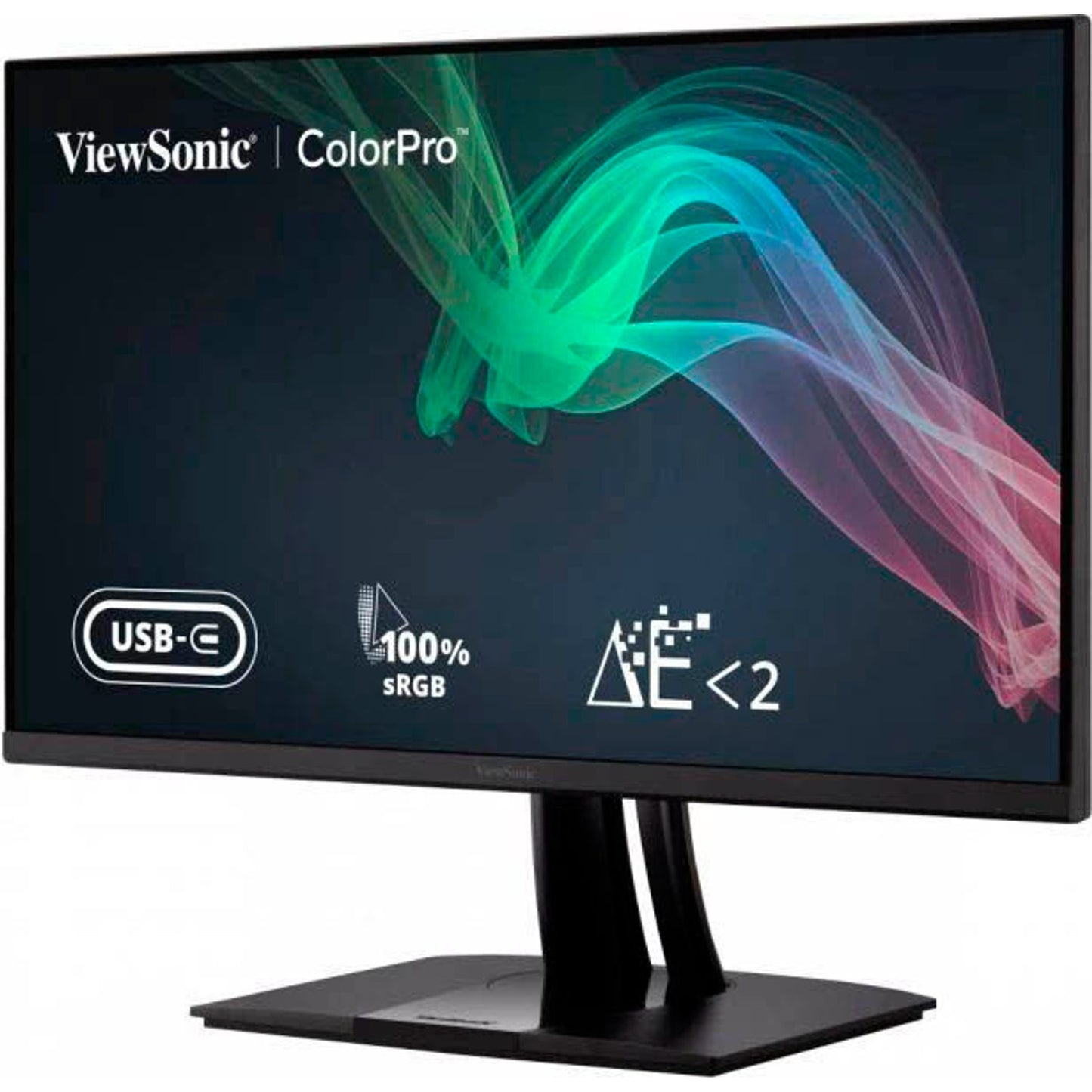 ViewSonic Monitor 81,0 cm (32,0 Zoll) schwarz | VP3256-4K