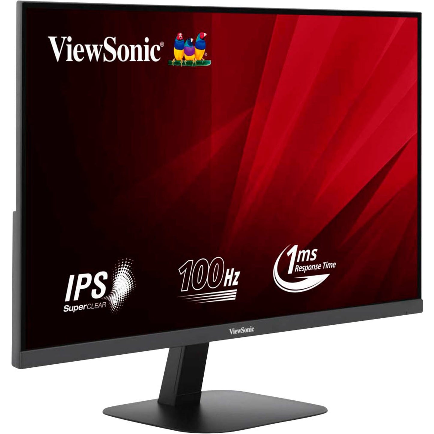 ViewSonic Monitor 69,0 cm (27,0 Zoll) schwarz | VA2708-2K-HD