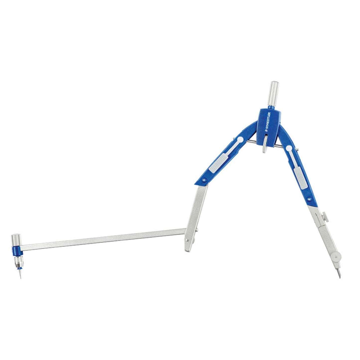 STAEDTLER Zirkel Mars® Comfort 552 blau | 552 02