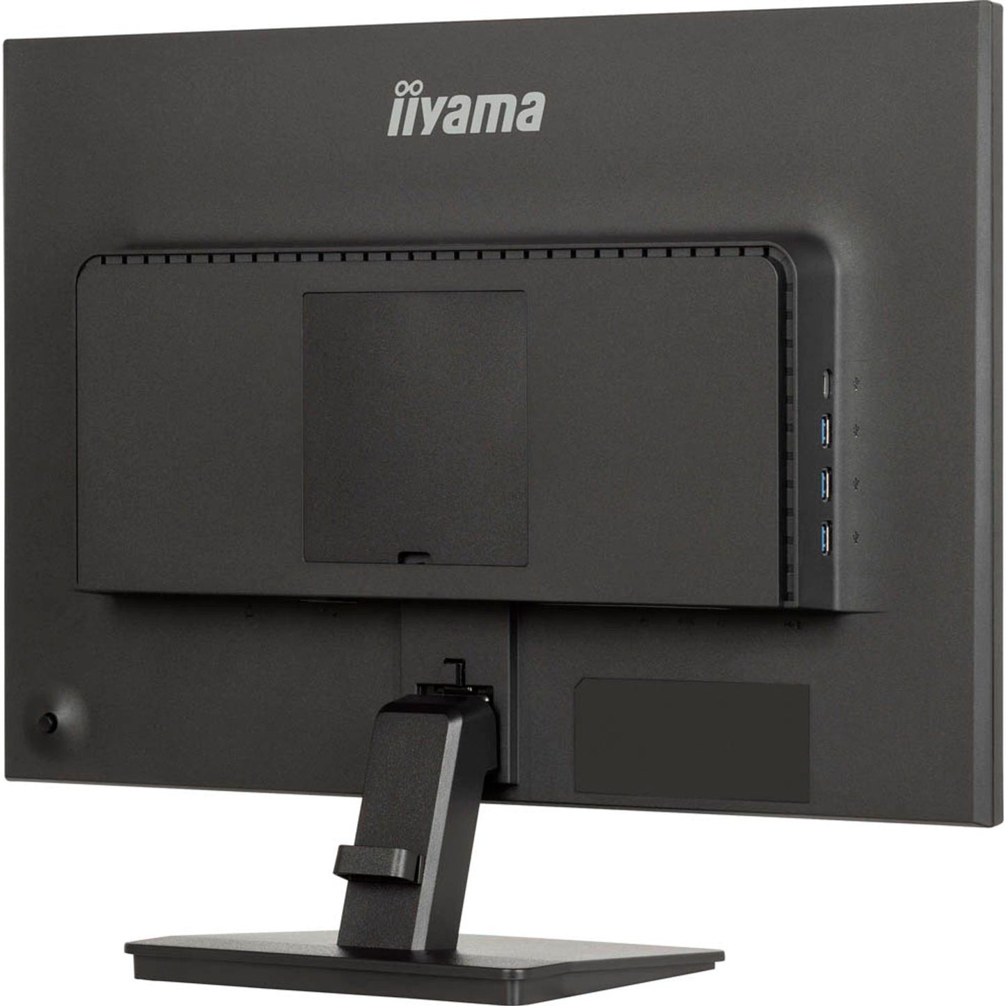 iiyama ProLite Monitor 61,0 cm (24,0 Zoll) schwarz | XU2495WSU-B7