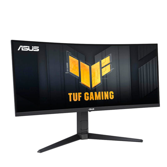 ASUS VG34VQEL1A Curved Monitor 86,0 cm (34,0 Zoll) schwarz | 90LM06F0-B01E70
