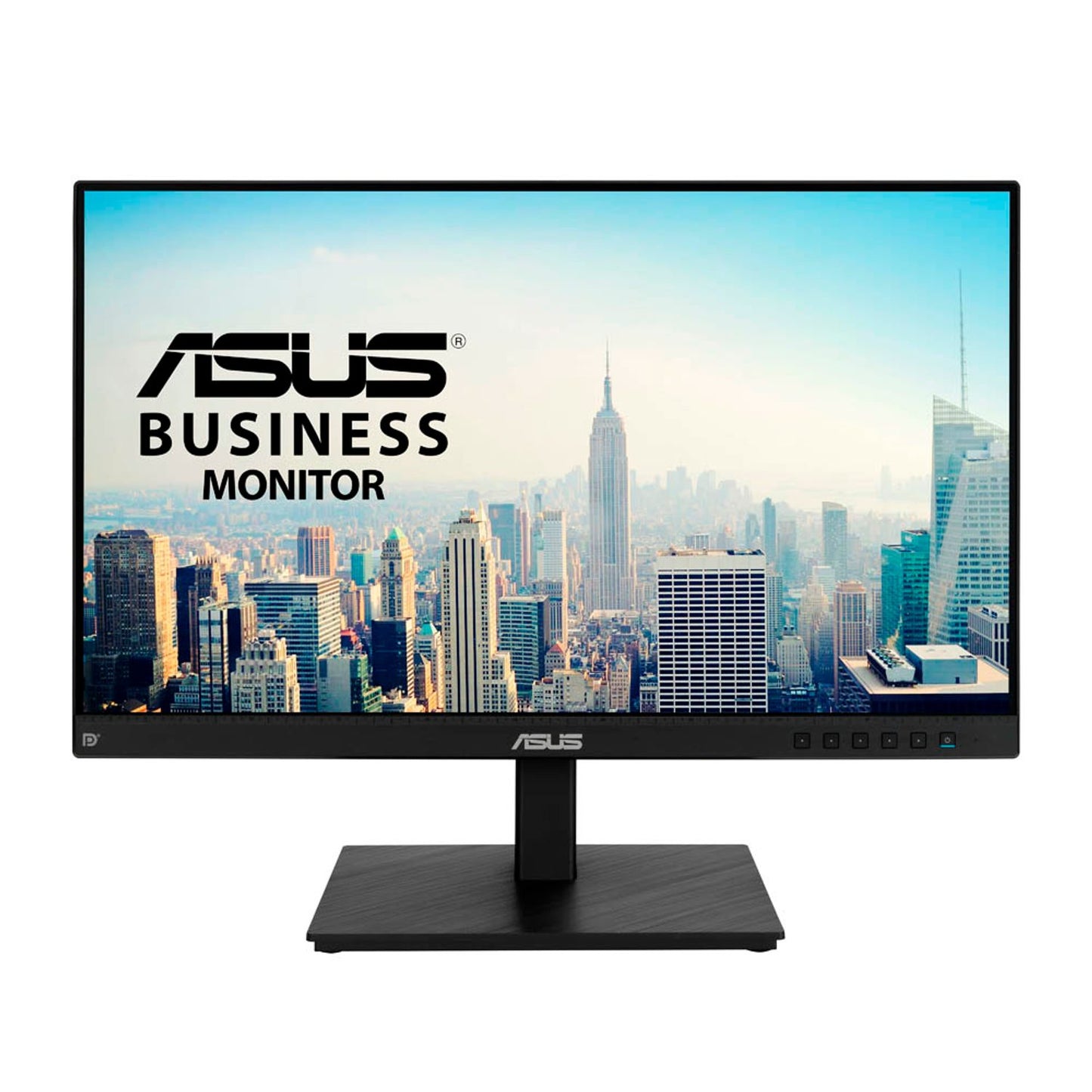 ASUS BE24ECSBT Monitor 61,0 cm (24,0 Zoll) schwarz | 90LM05M1-B0B370