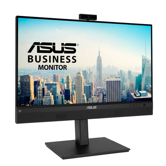 ASUS BE24ECSNK Monitor 61,0 cm (24,0 Zoll) schwarz | 90LM05M1-B0A370
