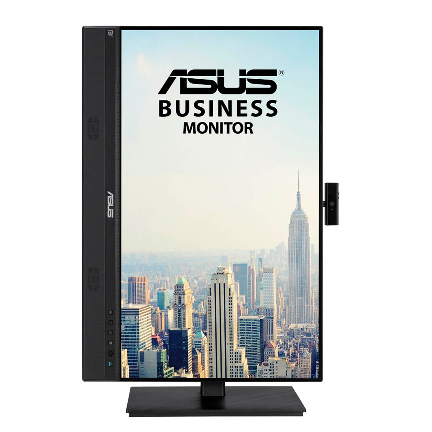 ASUS BE24ECSNK Monitor 61,0 cm (24,0 Zoll) schwarz | 90LM05M1-B0A370