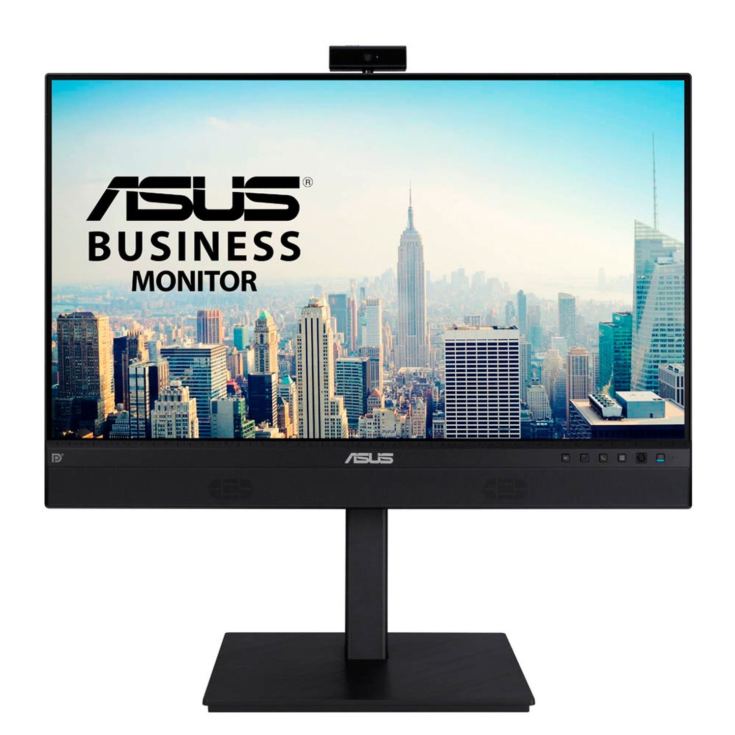 ASUS BE24ECSNK Monitor 61,0 cm (24,0 Zoll) schwarz | 90LM05M1-B0A370