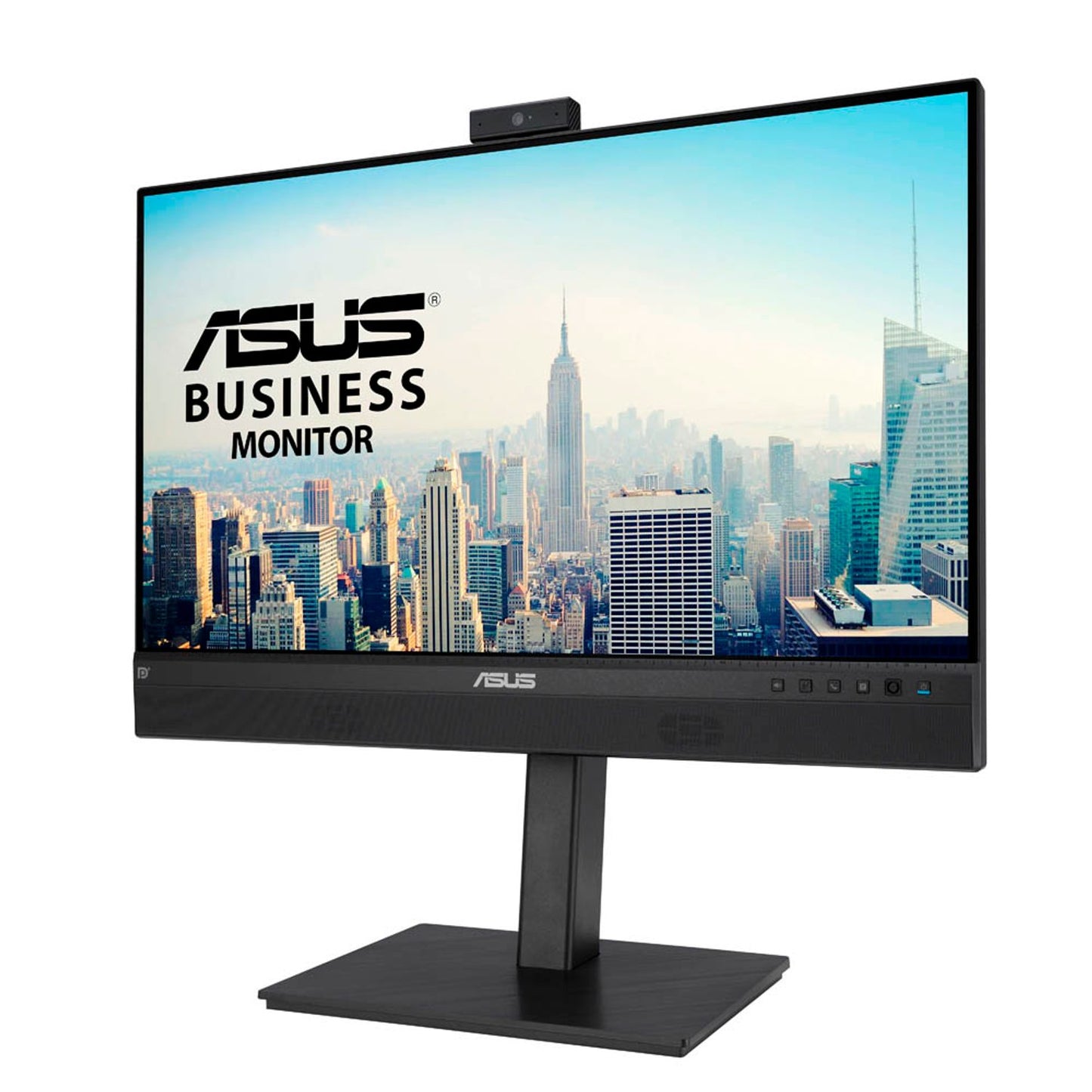 ASUS BE24ECSNK Monitor 61,0 cm (24,0 Zoll) schwarz | 90LM05M1-B0A370