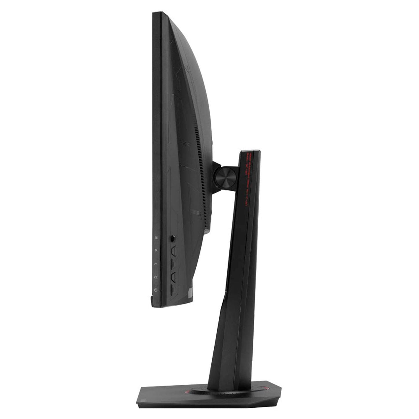 ASUS VG27VQM Curved Monitor 69,0 cm (27,0 Zoll) schwarz | 90LM0510-B03E70
