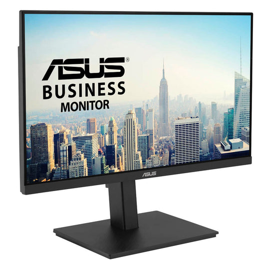 ASUS VA27ECPSN Monitor 69,0 cm (27,0 Zoll) schwarz | 90LM055J-B02170