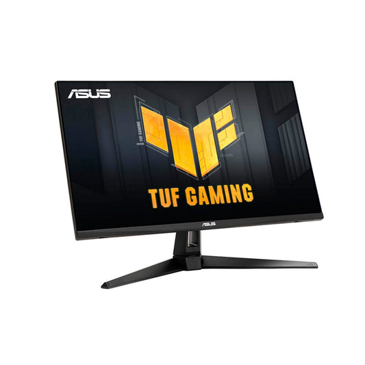 ASUS VG27AQA1A Monitor 69,0 cm (27,0 Zoll) schwarz | 90LM05Z0-B05370
