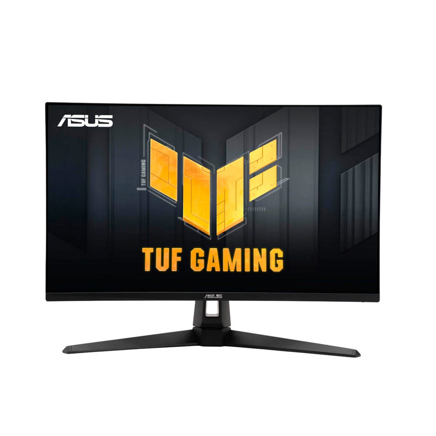 ASUS VG27AQ3A Monitor 69,0 cm (27,0 Zoll) schwarz | 90LM0940-B01970