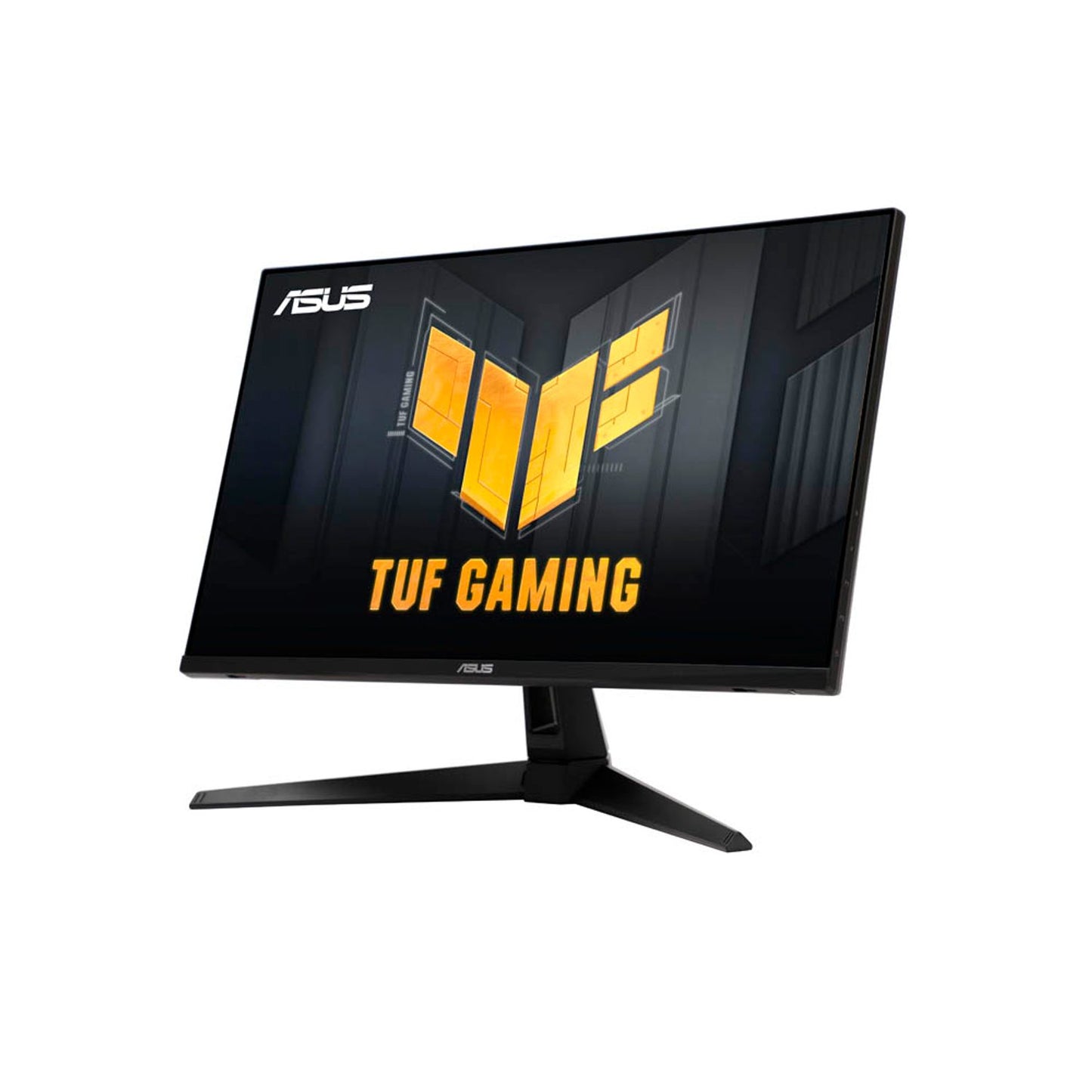 ASUS VG27AQ3A Monitor 69,0 cm (27,0 Zoll) schwarz | 90LM0940-B01970