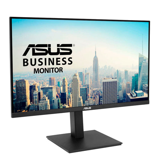 ASUS VA32UQSB Monitor 80,0 cm (32,0 Zoll) schwarz | 90LM04W7-B01E70