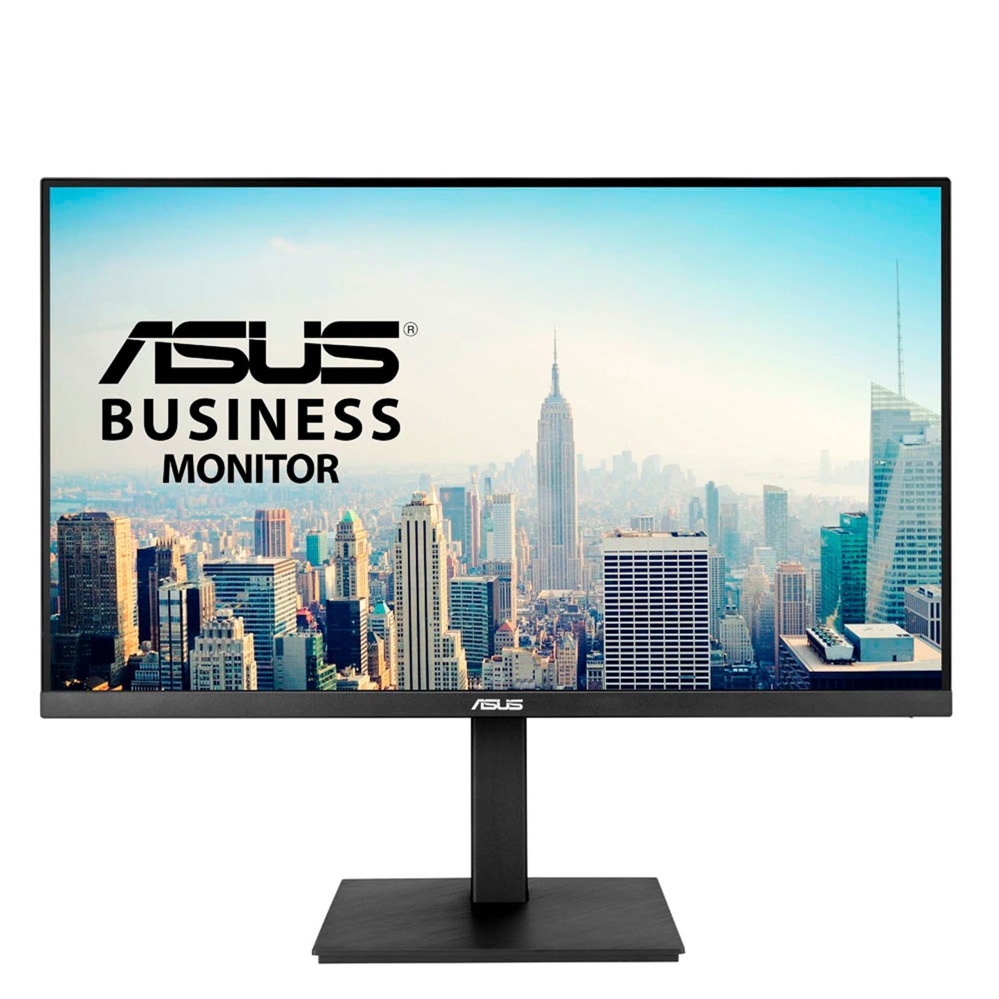 ASUS VA32UQSB Monitor 80,0 cm (32,0 Zoll) schwarz | 90LM04W7-B01E70