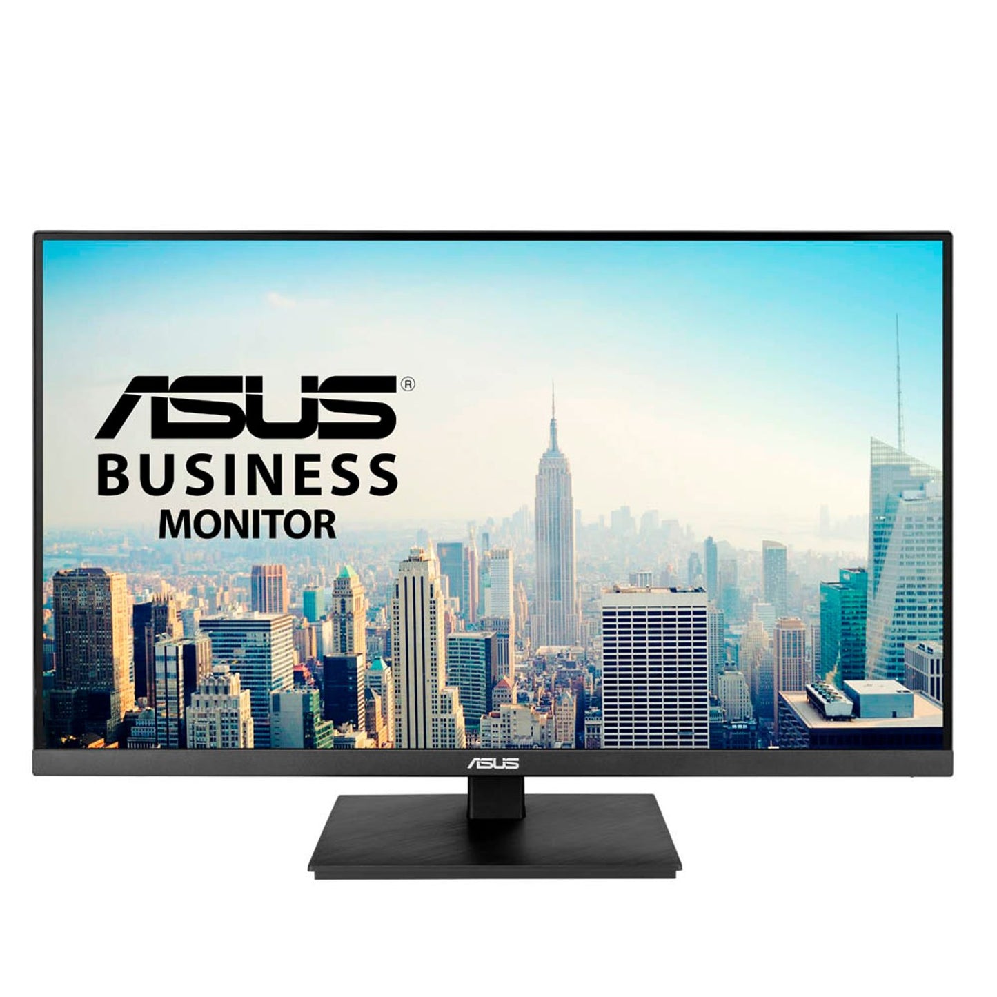 ASUS VA32UQSB Monitor 80,0 cm (32,0 Zoll) schwarz | 90LM04W7-B01E70