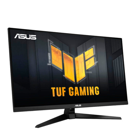 ASUS VG32UQA1A Monitor 80,0 cm (32,0 Zoll) schwarz | 90LM08L0-B01970