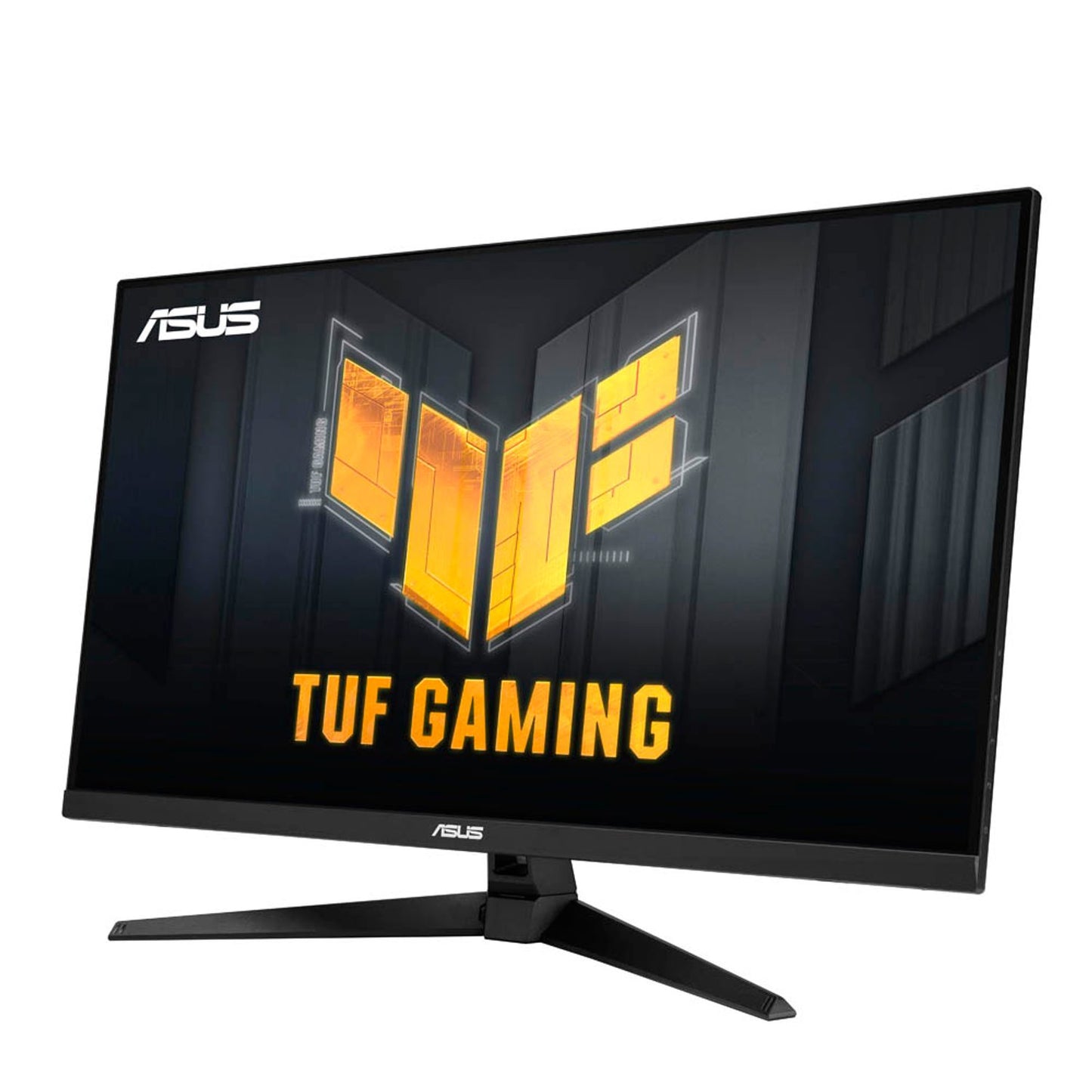 ASUS VG32UQA1A Monitor 80,0 cm (32,0 Zoll) schwarz | 90LM08L0-B01970