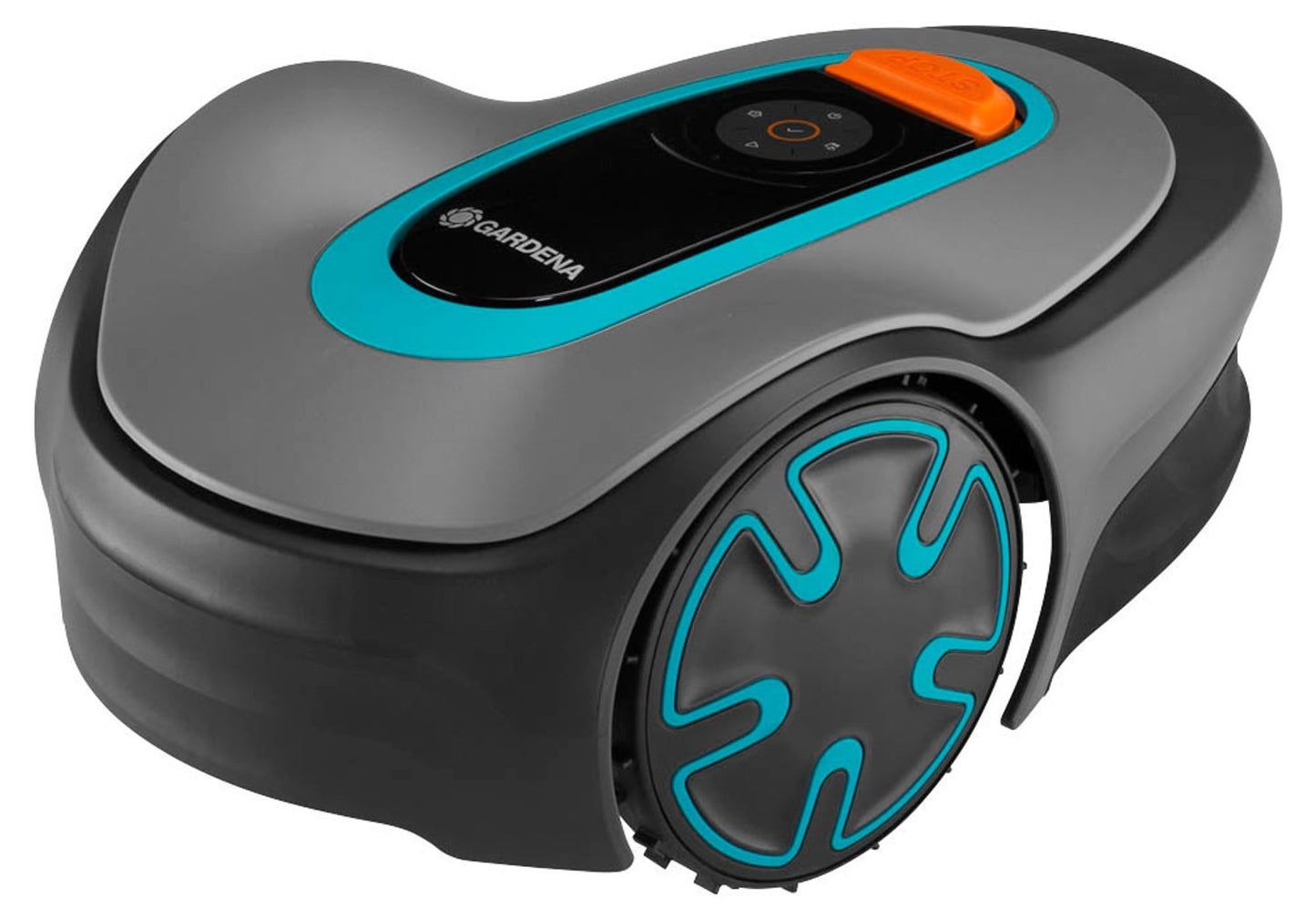 GARDENA SILENO minimo Mähroboter, mit 1 Akku mit Prämie nach Registrierung