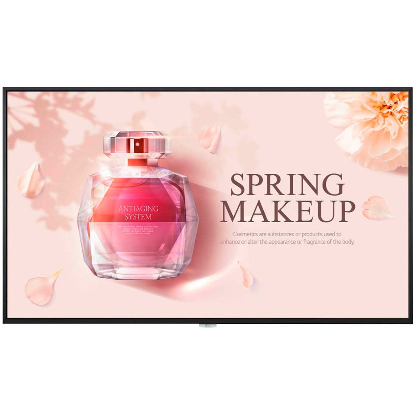 LG UHD-Display 139,7 cm (55 Zoll) | 55UH7J-H