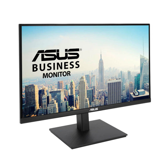 ASUS EyeCare VA27UQSB Monitor 69,0 cm (27,0 Zoll) schwarz | 90LM09WJ-B02170