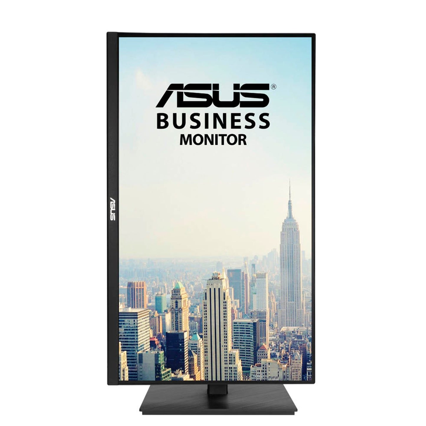 ASUS EyeCare VA27UQSB Monitor 69,0 cm (27,0 Zoll) schwarz | 90LM09WJ-B02170