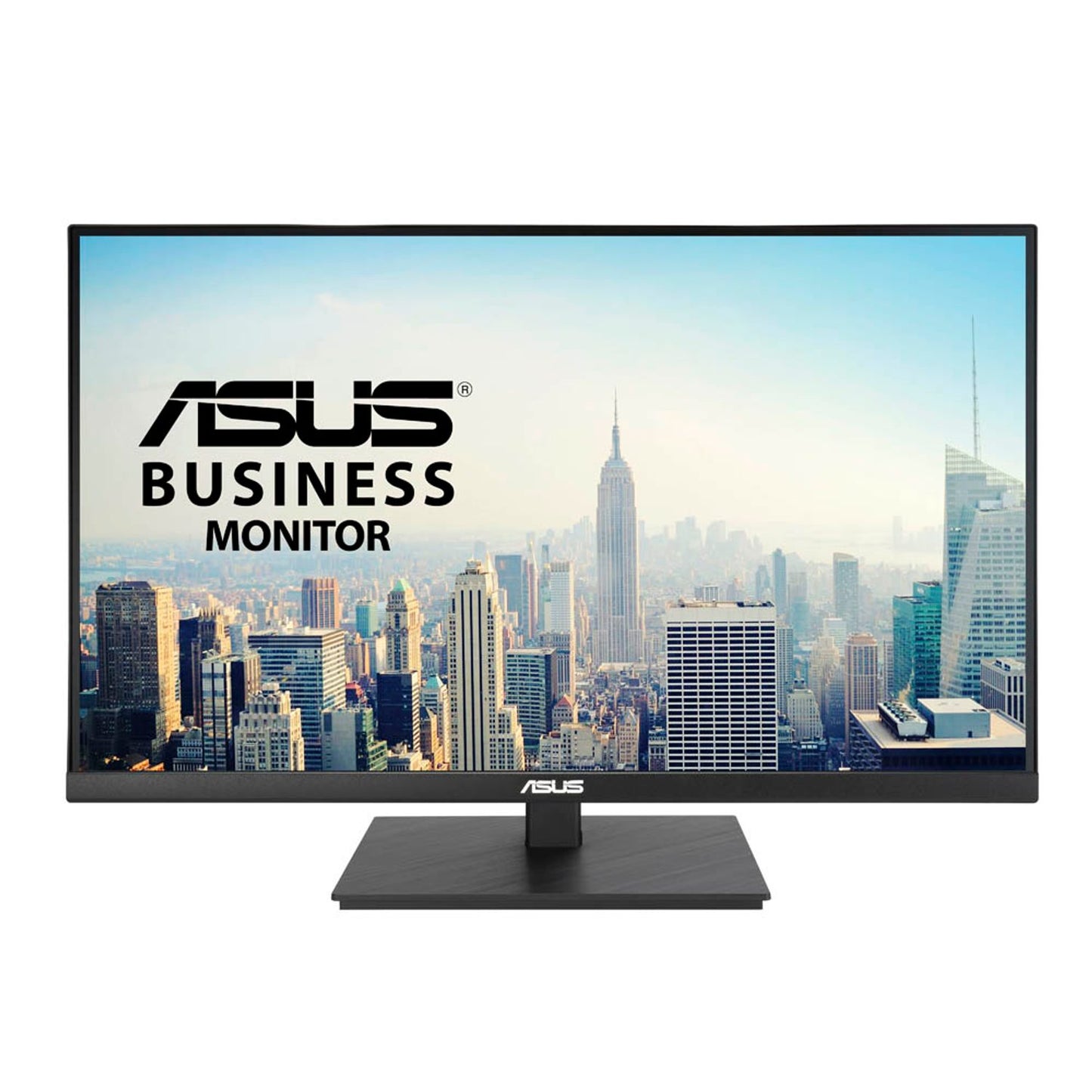 ASUS EyeCare VA27UQSB Monitor 69,0 cm (27,0 Zoll) schwarz | 90LM09WJ-B02170