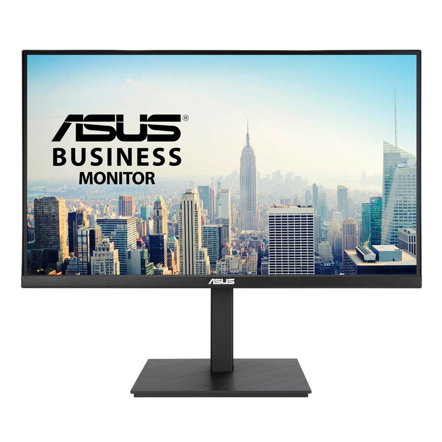 ASUS VA27ACFSN Monitor 69,0 cm (27,0 Zoll) schwarz | 90LM06GJ-B01170