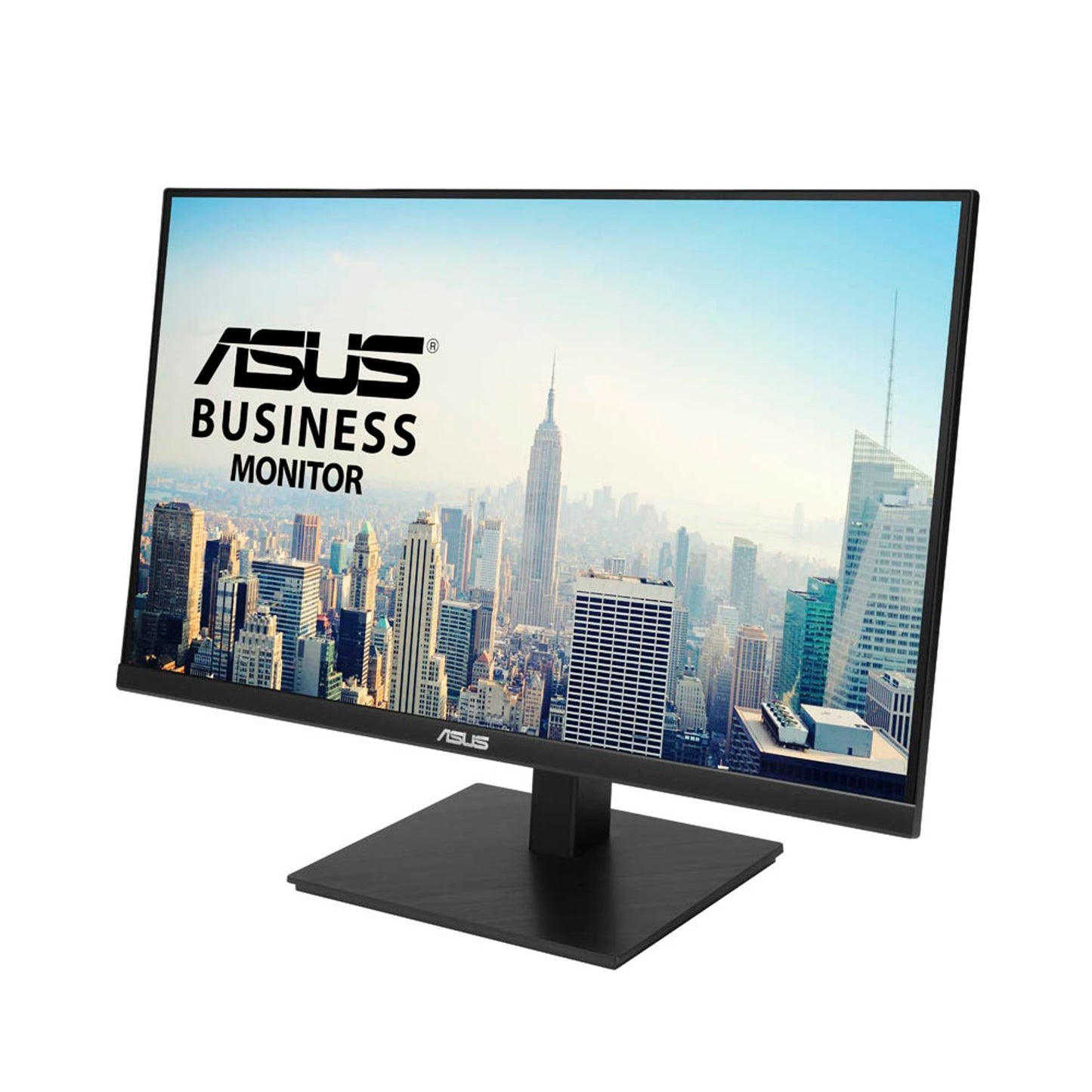 ASUS EyeCare VA27UQSB Monitor 69,0 cm (27,0 Zoll) schwarz | 90LM09WJ-B02170