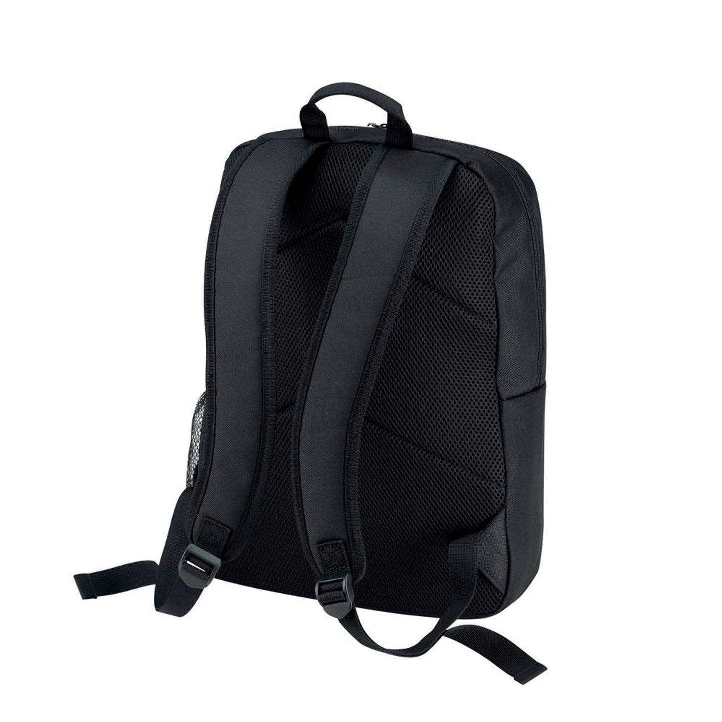Kensington Laptop-Rucksack Simply Portable Lite Kunstfaser schwarz bis 35,6 cm (14 Zoll) | K60378WW