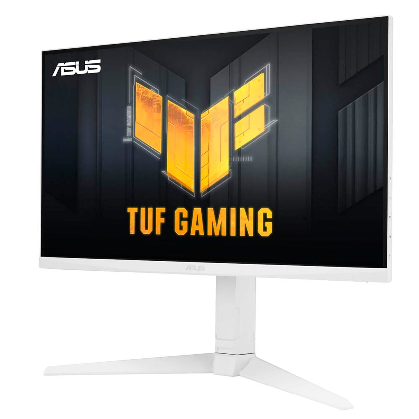 ASUS TUF Gaming VG27AQML1A-W Monitor 69,0 cm (27,0 Zoll) weiß | 90LM05Z2-B01370